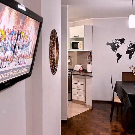 Departamento Increible En Cordoba Apartment ภายนอก รูปภาพ