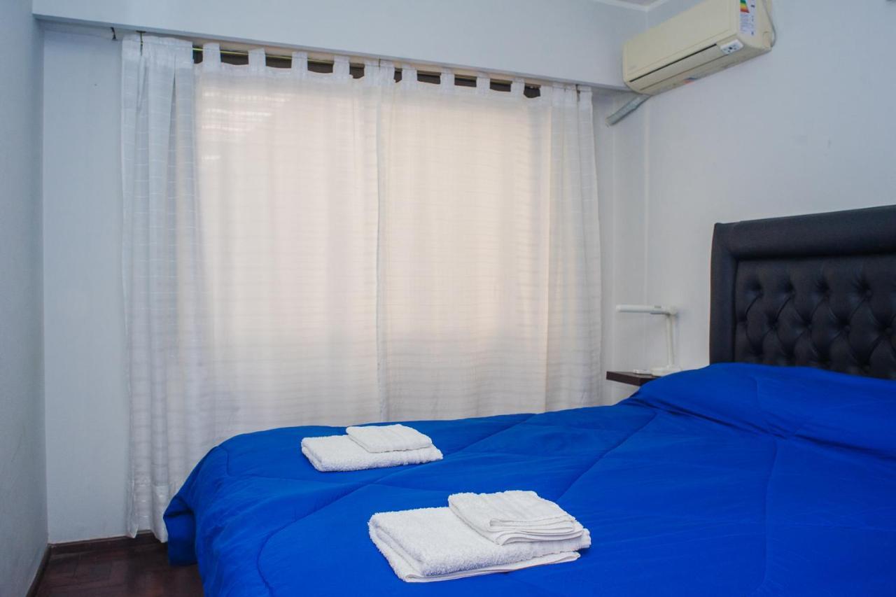 Departamento Increible En Cordoba Apartment ภายนอก รูปภาพ