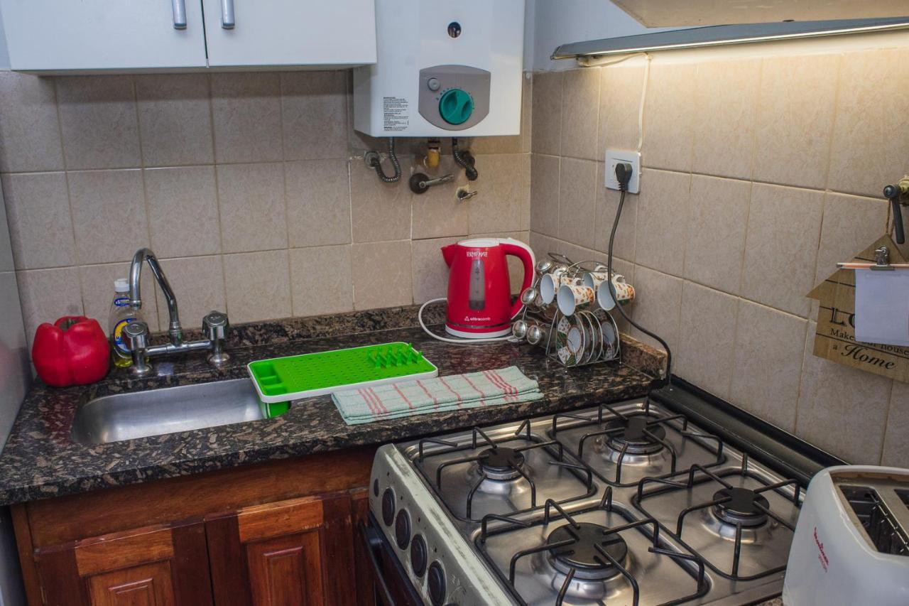 Departamento Increible En Cordoba Apartment ภายนอก รูปภาพ