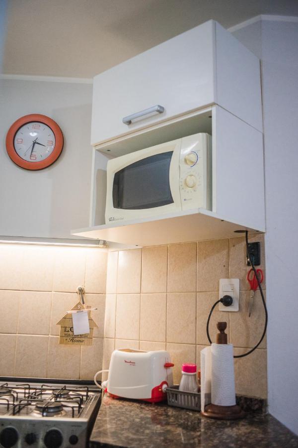 Departamento Increible En Cordoba Apartment ภายนอก รูปภาพ