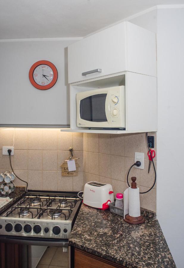 Departamento Increible En Cordoba Apartment ภายนอก รูปภาพ