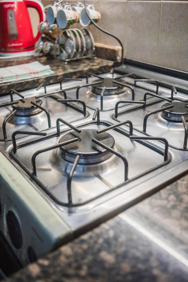 Departamento Increible En Cordoba Apartment ภายนอก รูปภาพ