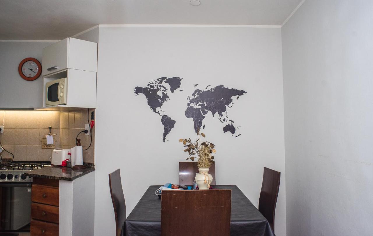 Departamento Increible En Cordoba Apartment ภายนอก รูปภาพ