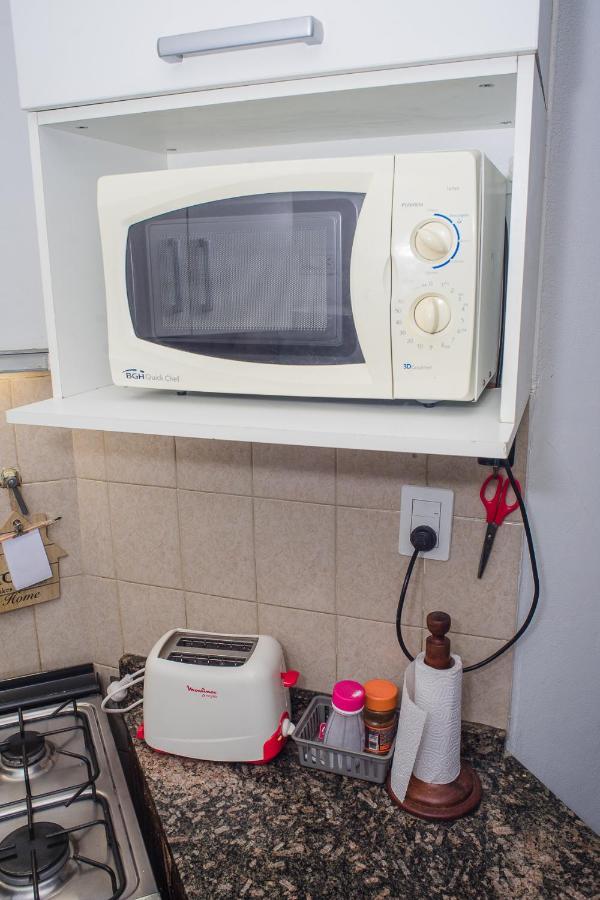 Departamento Increible En Cordoba Apartment ภายนอก รูปภาพ
