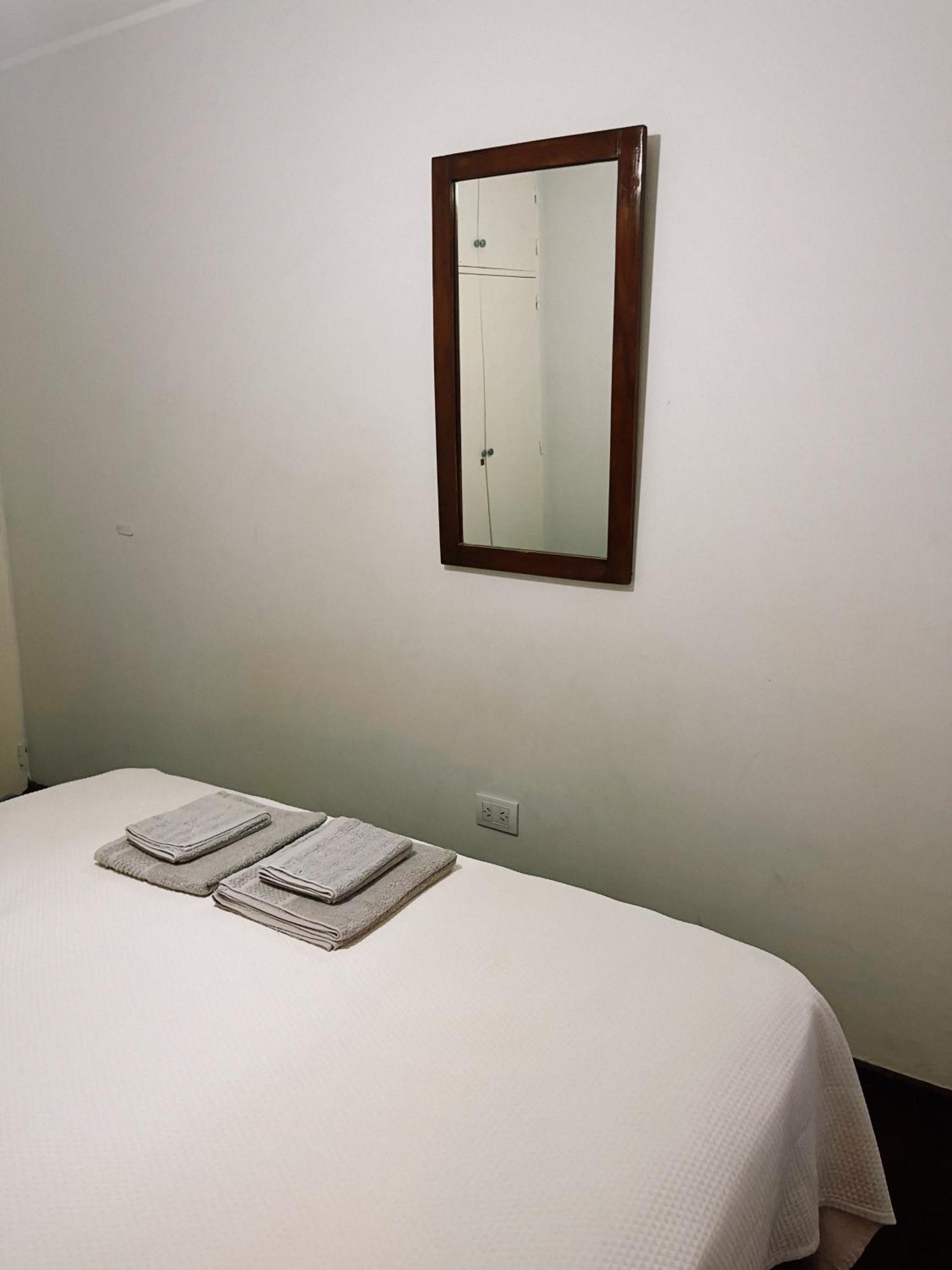 Departamento Increible En Cordoba Apartment ภายนอก รูปภาพ