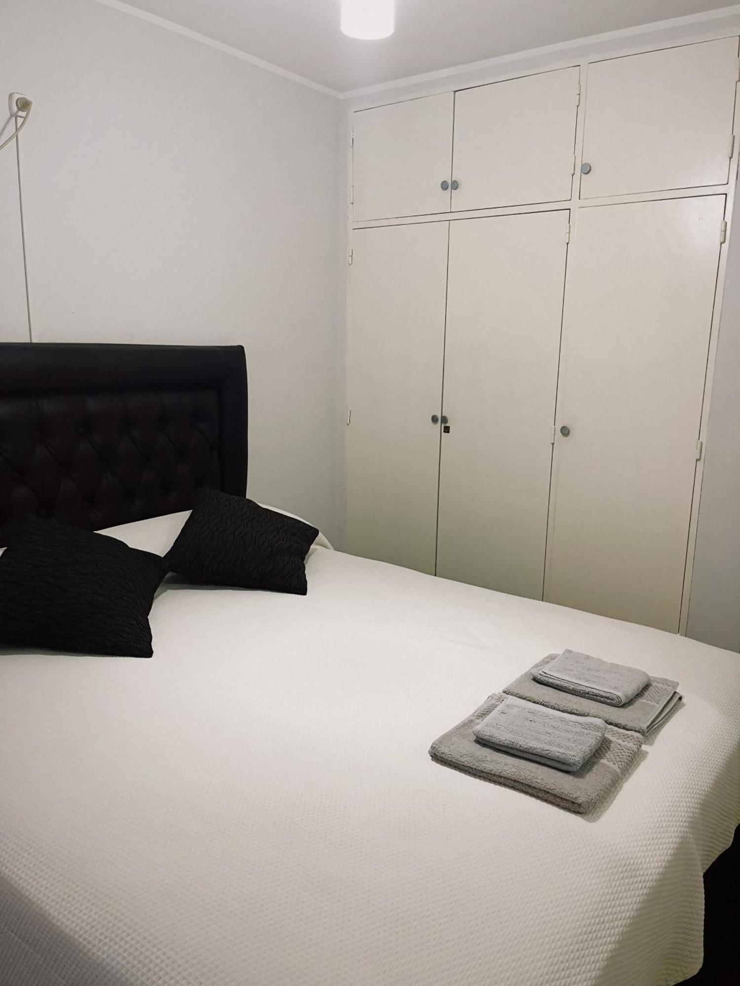 Departamento Increible En Cordoba Apartment ภายนอก รูปภาพ