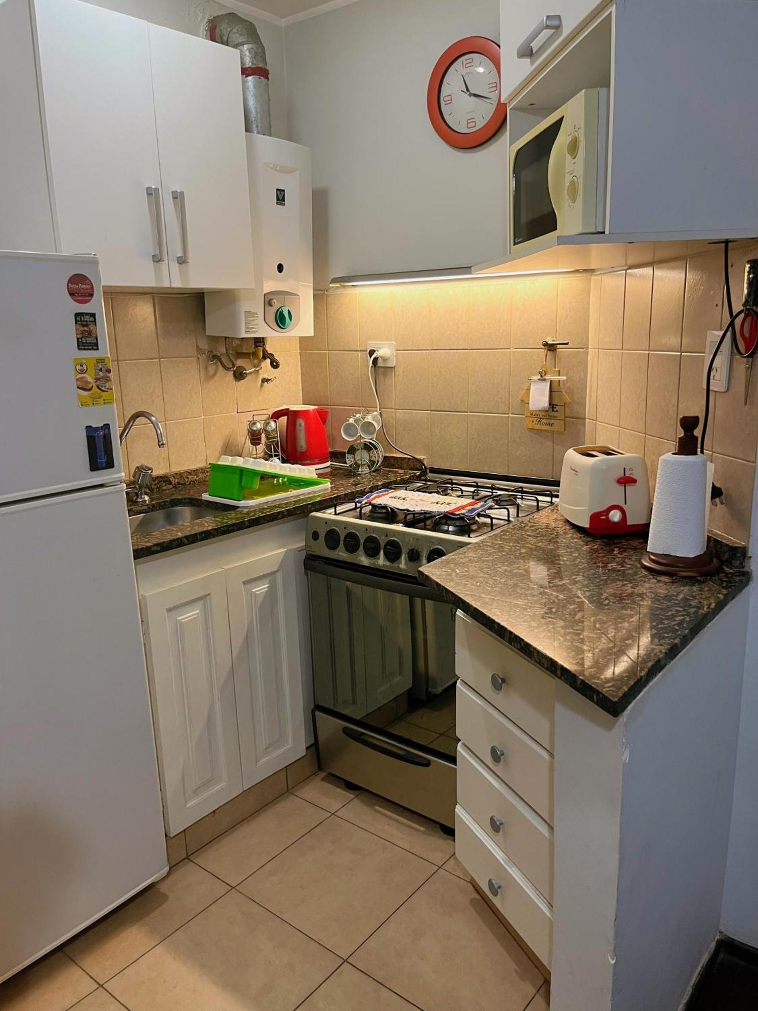 Departamento Increible En Cordoba Apartment ภายนอก รูปภาพ