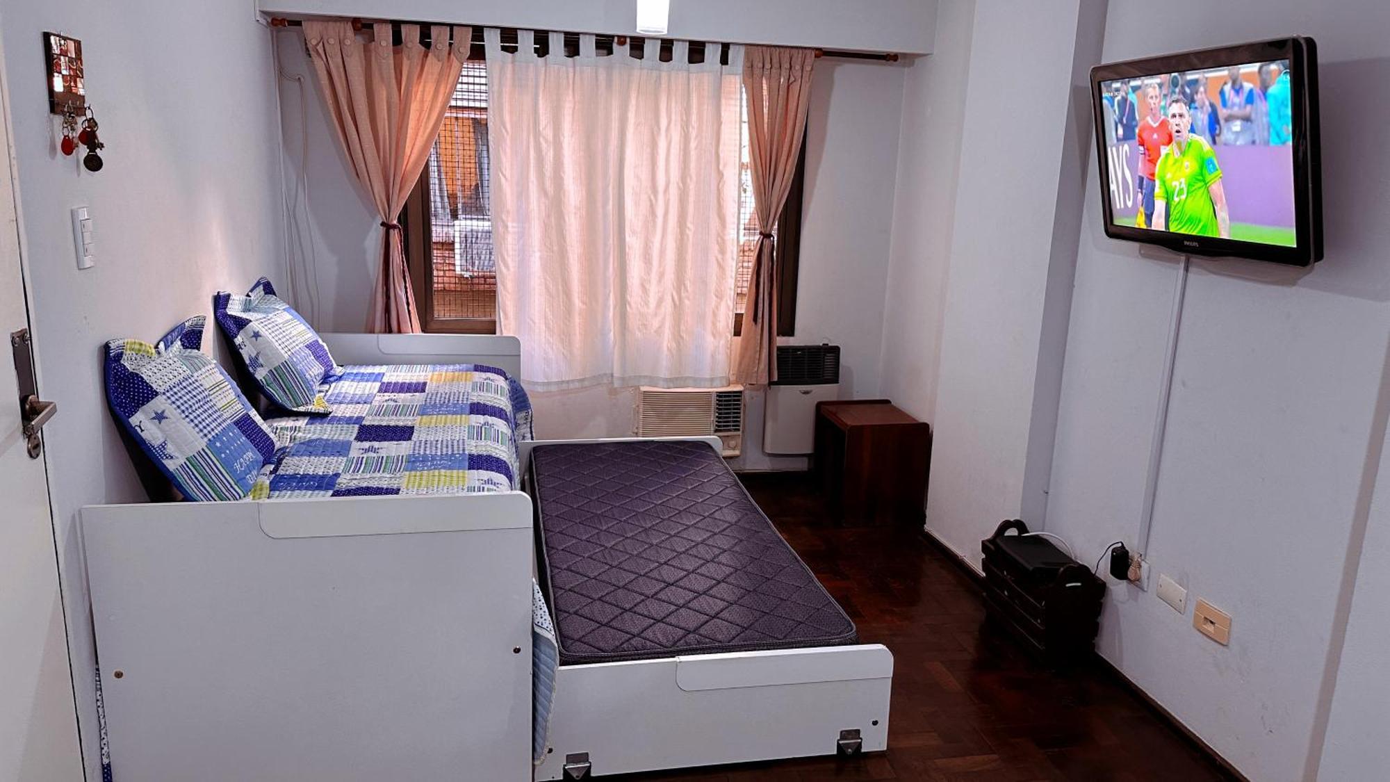Departamento Increible En Cordoba Apartment ภายนอก รูปภาพ