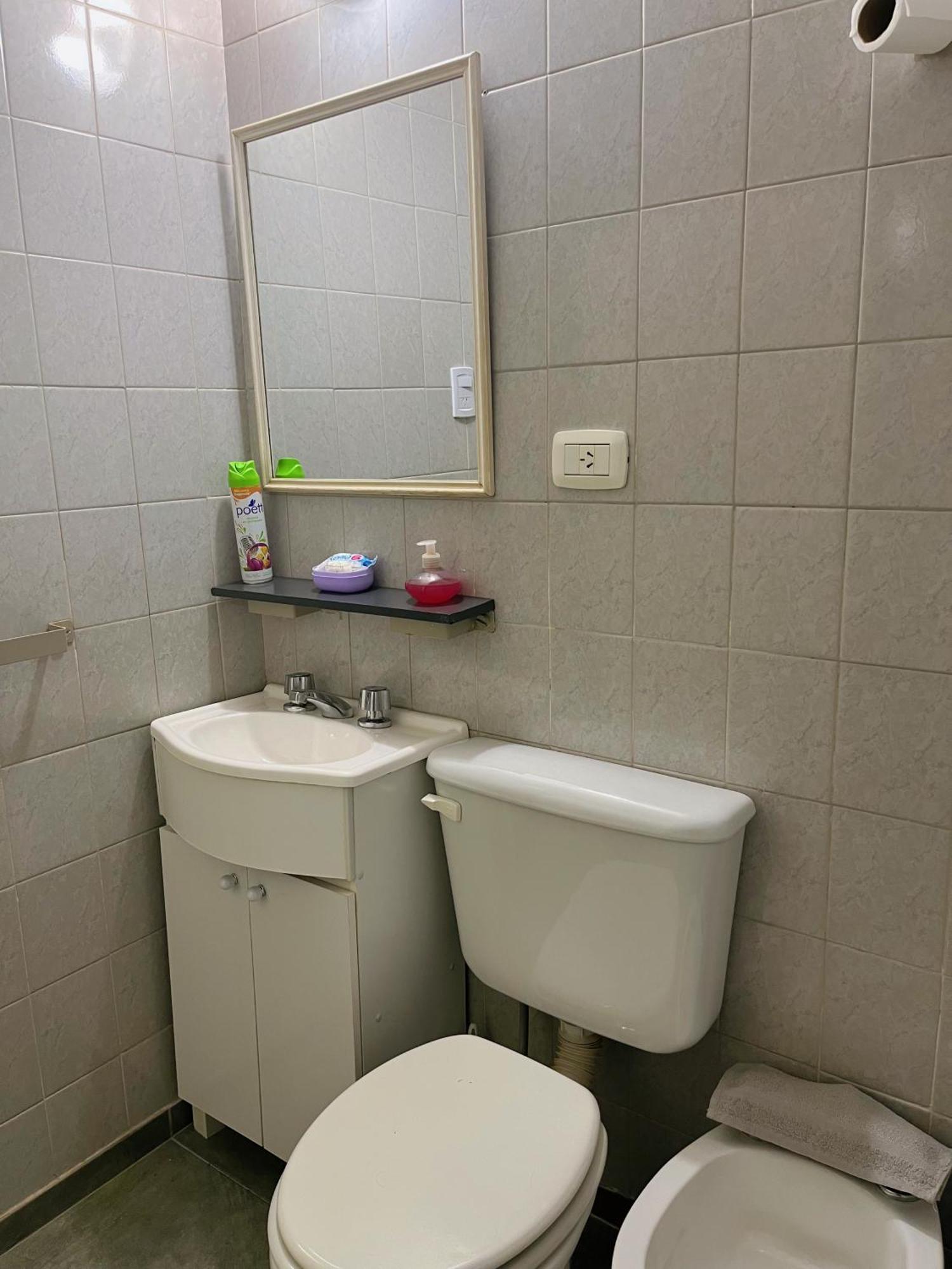 Departamento Increible En Cordoba Apartment ภายนอก รูปภาพ