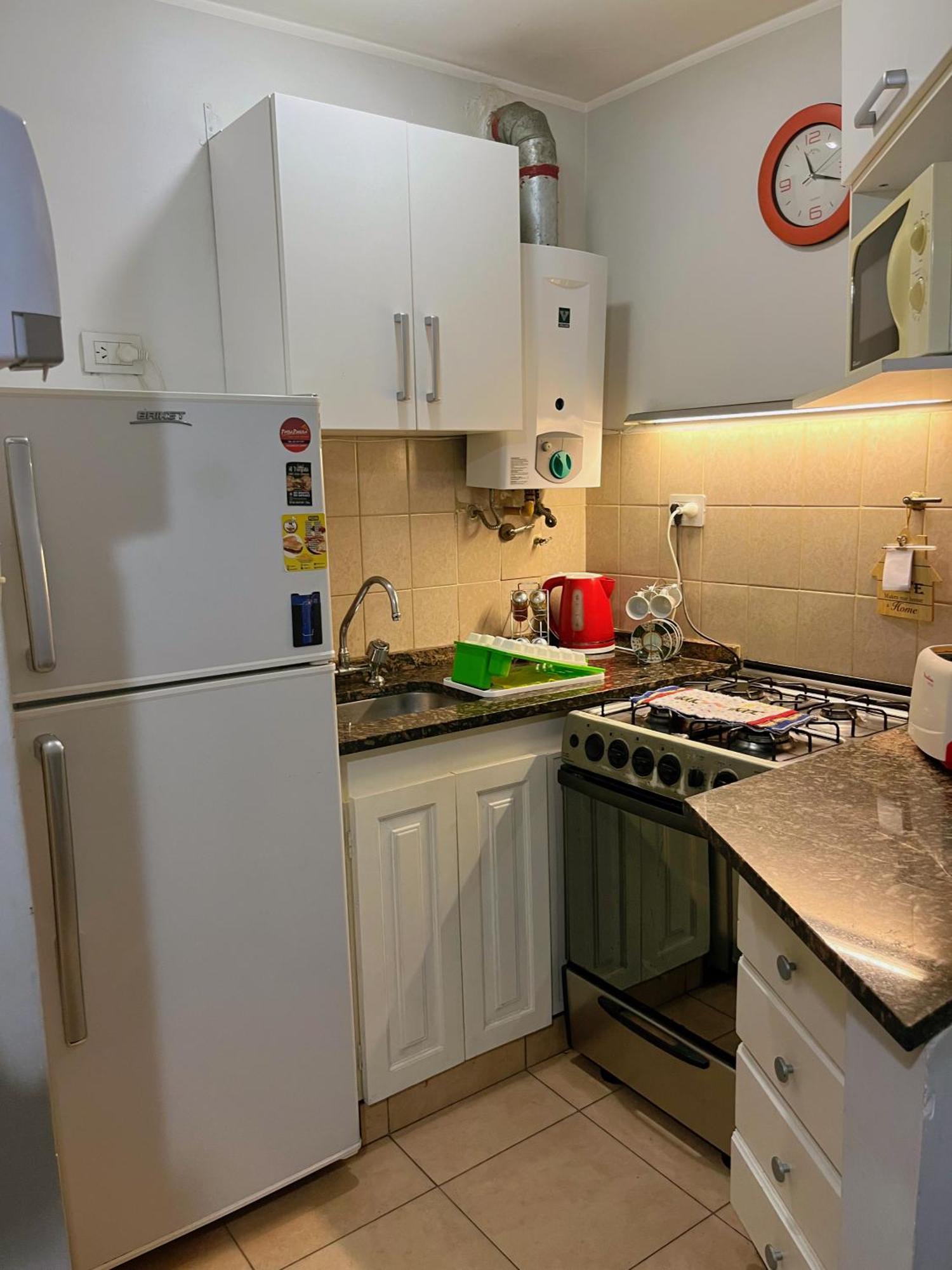 Departamento Increible En Cordoba Apartment ภายนอก รูปภาพ