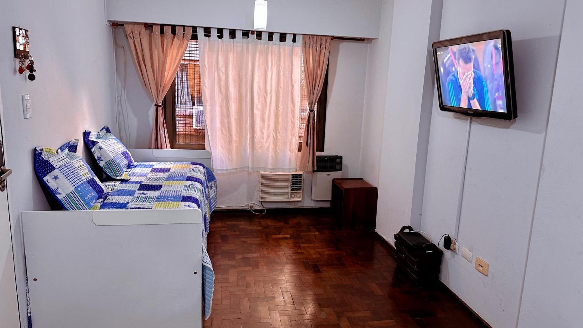 Departamento Increible En Cordoba Apartment ภายนอก รูปภาพ