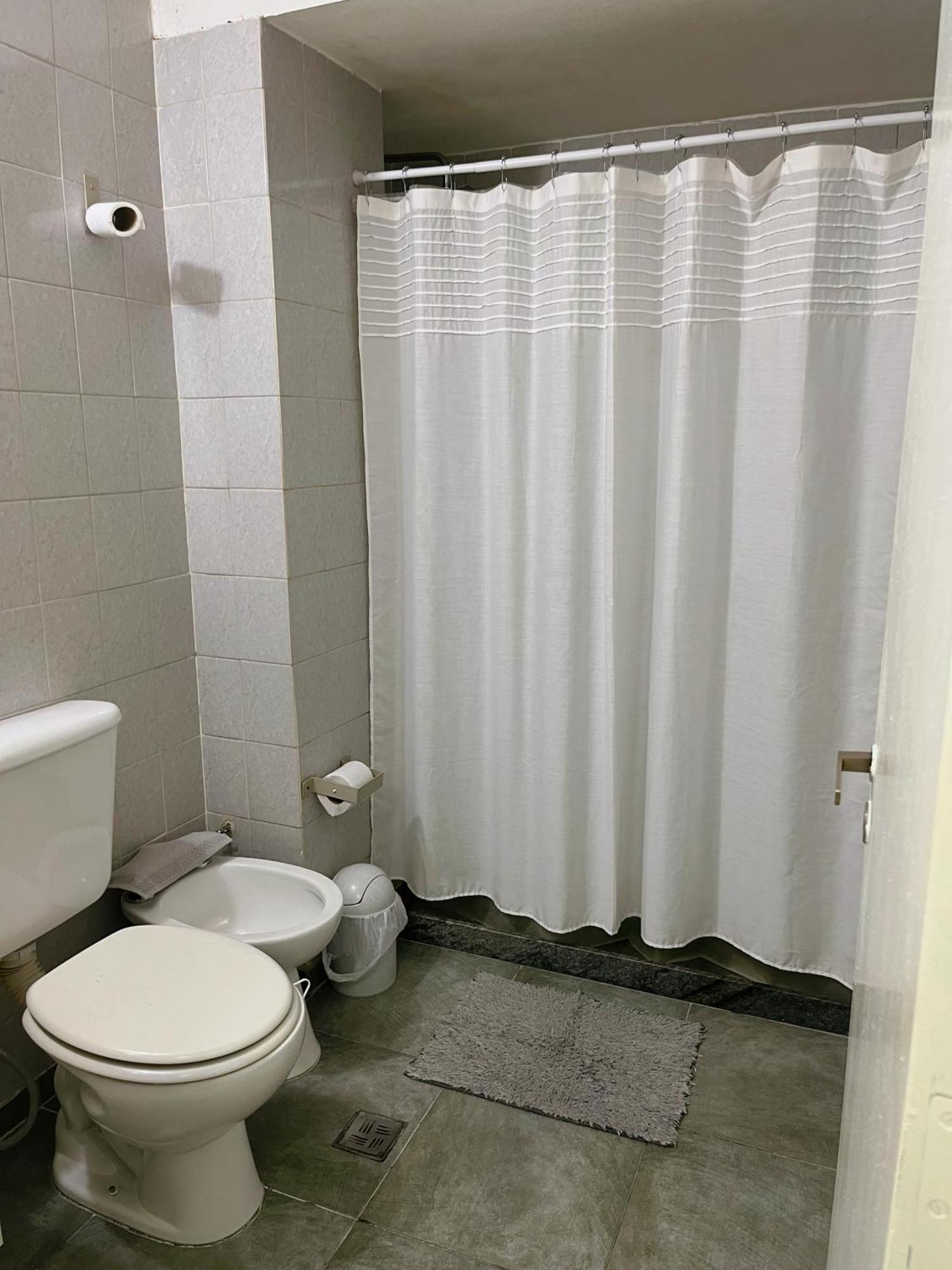 Departamento Increible En Cordoba Apartment ภายนอก รูปภาพ